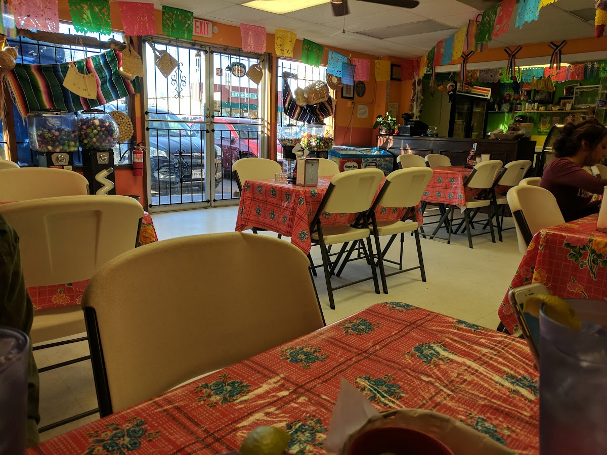 Raspas El Payasito